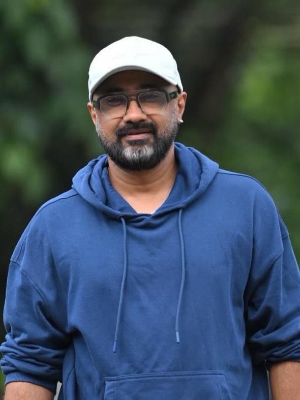 Sujith Vaassudev